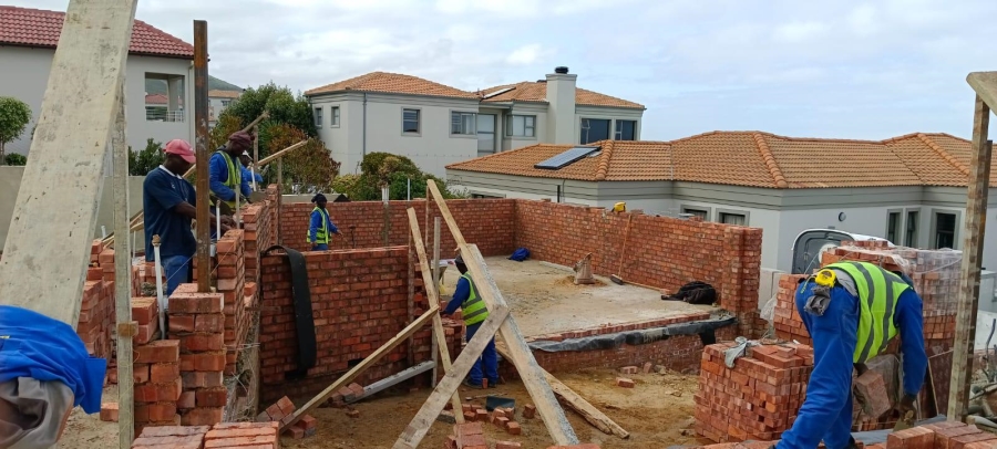 3 Bedroom Property for Sale in Berghof Western Cape